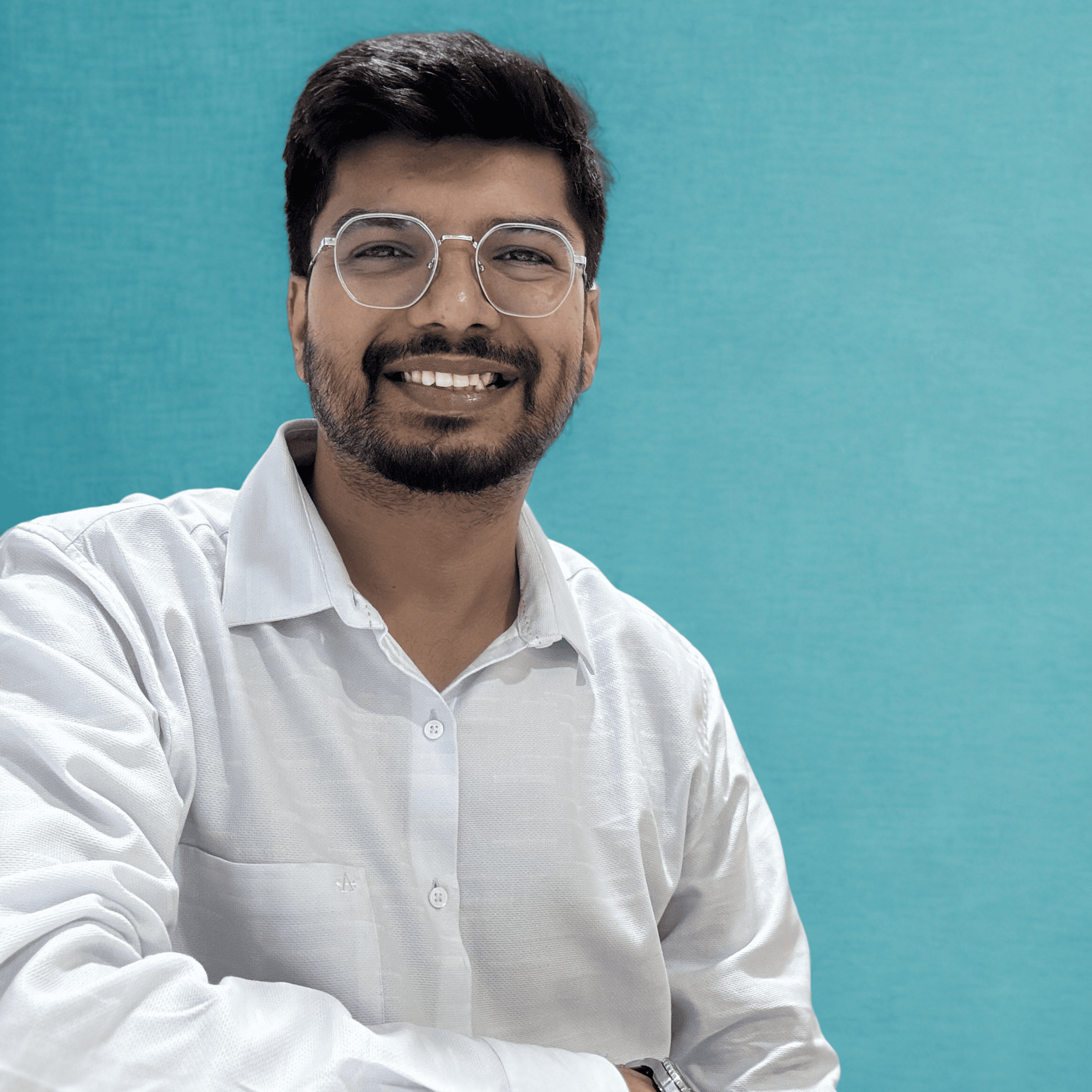 Dr. Abhinav Giri